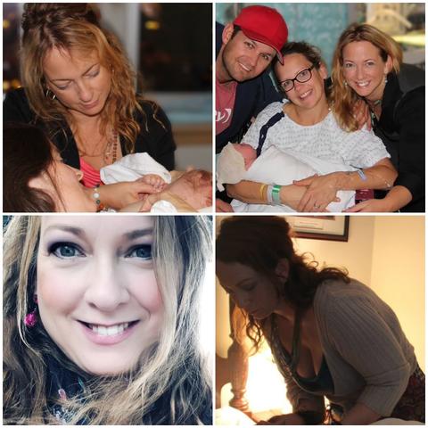 photos of Rava Burke, formerly Joanna Nightengale