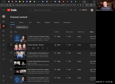 YouTube thumbnails can now be split-test (3 versions to see what's best!)