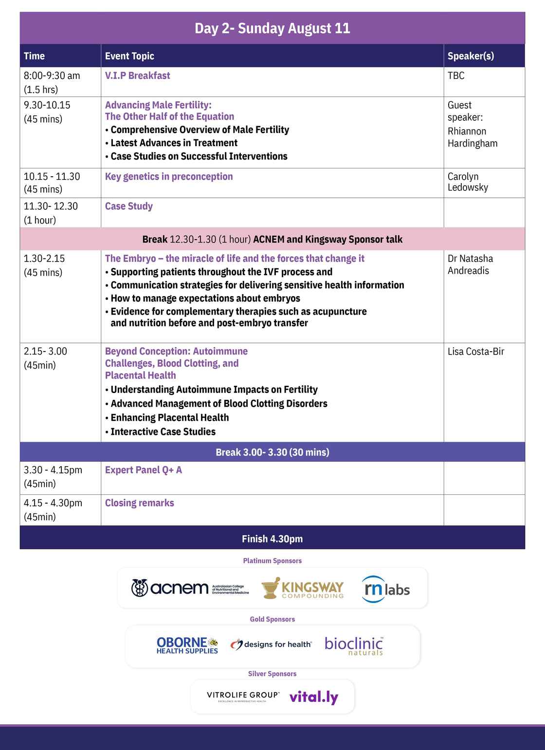 Conference Programme-1