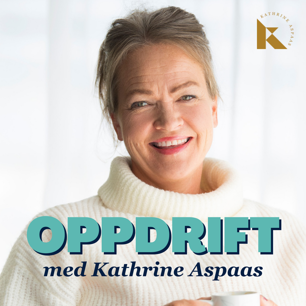 Oppdrift cover endelig versjon