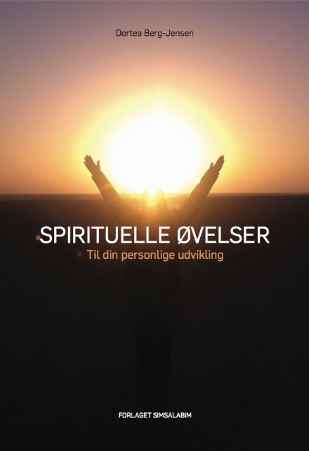 COVER. Spirituelle øvelser