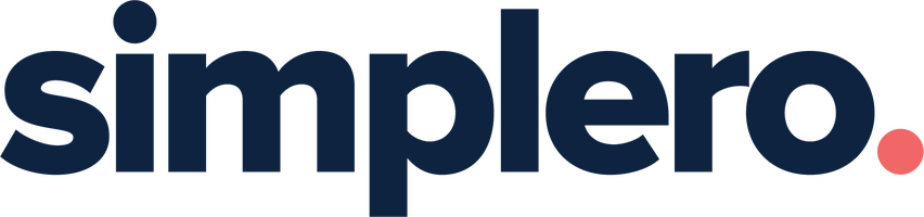 simplero logo