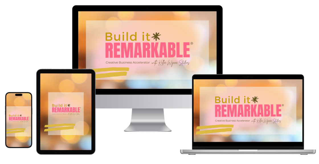 Build it Remarkable Modules computers image