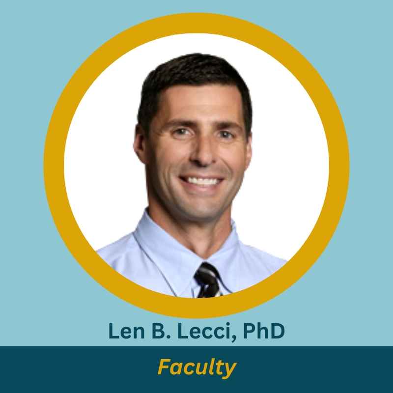 LenLecci-FacultyImage