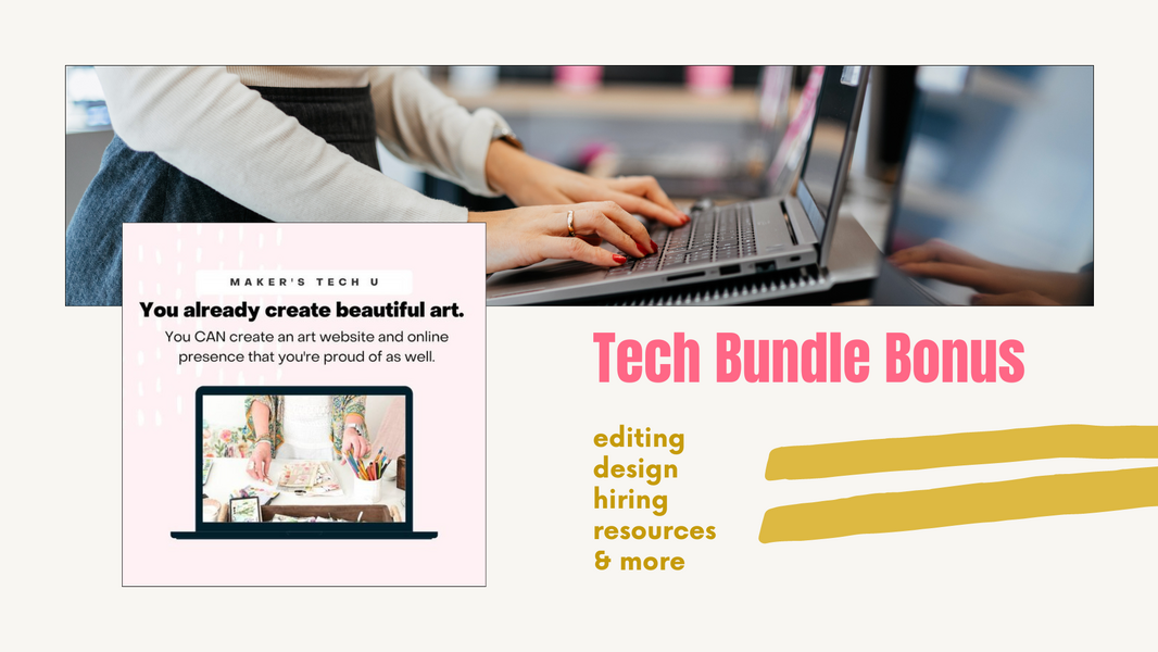 Tech Bundle