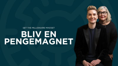 Bliv en pengemagnet