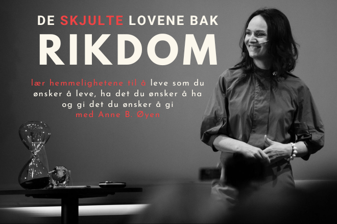 De skjulte lovene bak - Thumbnail for Webinarjam