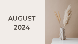 cream, minimalist 2023 monthly Calendar (12)