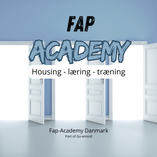 Fapacademy-DK logo