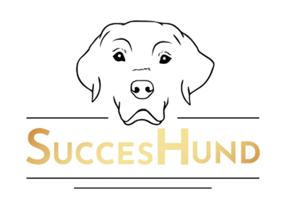 SuccesHund - maillogo