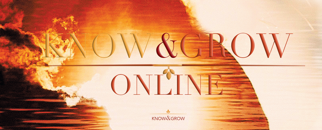 Know&Grow.online.