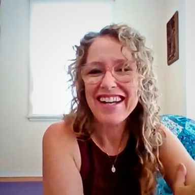 Jessica Jennings - MS, ERYT, RYPT, Founder of Ma Yoga