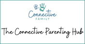 Connective Parenting Hub logo