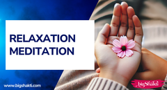 PODCAST 2. RELAXATION MEDITATION 700