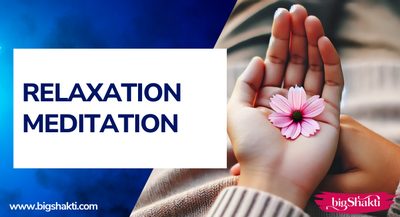 PODCAST 2. RELAXATION MEDITATION 700