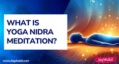PODCAST 3. WHAT IS YOGA NIDRA 700