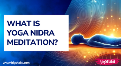 PODCAST 3. WHAT IS YOGA NIDRA 700