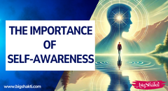 PODCAST 4. THE IMPORTANCE OF SELF AWARENESS 700