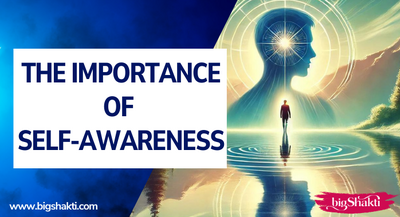 PODCAST 4. THE IMPORTANCE OF SELF AWARENESS 700