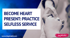 PODCAST 12. BECOME HEART PRESENT 700