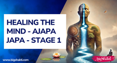 PODCAST 10. AJAPA JAPA HEALING MIND 700