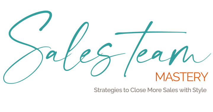 sales team mastery logo