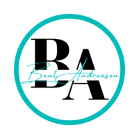 Bent Andreasen. Logo 2024 (2)