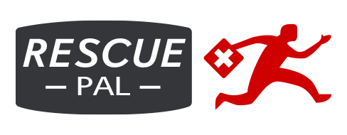 RescuePal AS logo