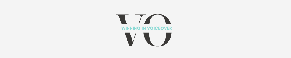 Winning In VoiceOver's Membership Site logo