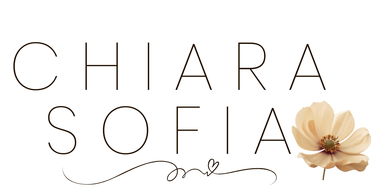 Chiara Sofia logo
