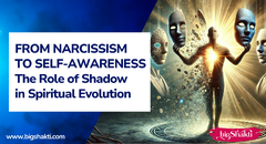 PODCAST 14. FROM NARCISSISM TO SELF AWARENESS