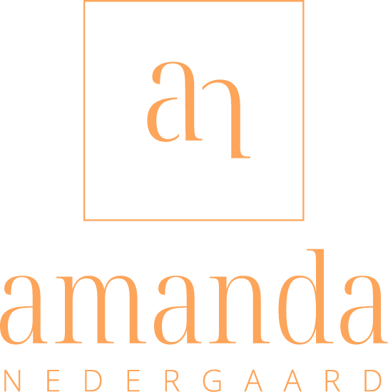 Amanda Nedergaard logo