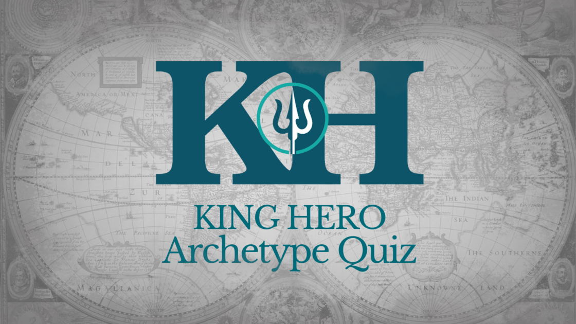Archetype Quiz Cover Card