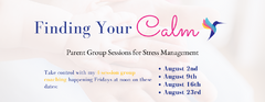 Finding Your Calm Landing Page  (2)