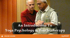 700 Yoga Psychology and Psychotherapy Course
