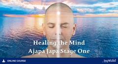 700 Healing the Mind Ajapa Japa Course