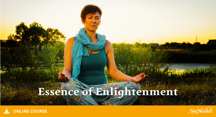 700 Essence of Enlightenment Course