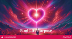 700 Find Life Purpose Course