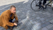 19. Maddie - Meets another puppy on a walk, but how should it look like? - Remember it's about what is should look like in the long term - Captions