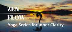 ZEN FLOW YOGA 