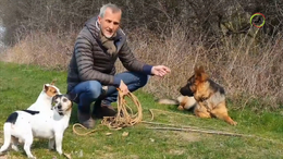 6. Samy - How to handle sticks - Captions