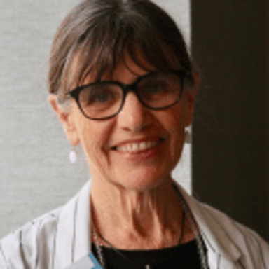 Annette Loudon - yoga therapist/teacher/researcher