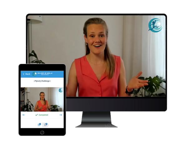 Start met mijn 5-daagse cursus en kom erachter wat de Stressortherapie voor jou kan betekenen!