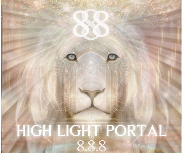 HIGH LIGHT PORTAL 888