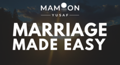 IMAGE | Marriage Made Easy Card Image