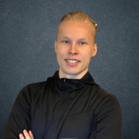 Sander fra Treningskompasset
