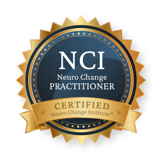 NCI Badge - Practitioner - CERTIFIED