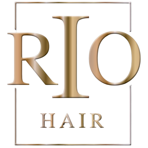 Rio Hair logo