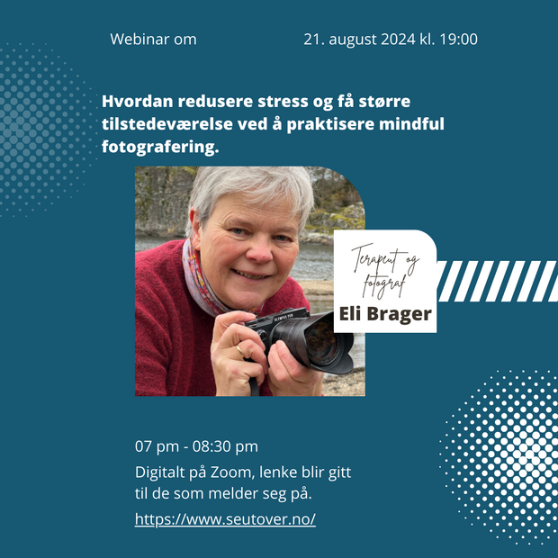 Webinar-tittel