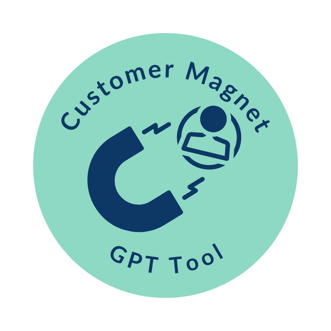 CustomerMagnet GPT